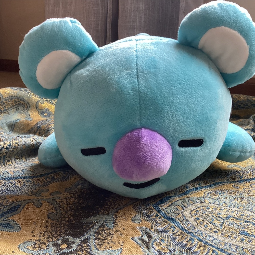 BT21 Koya Plush